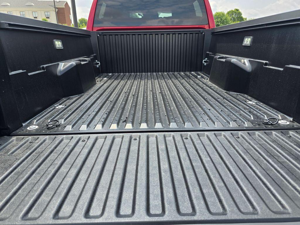 new 2025 Toyota Tacoma car, priced at $43,989