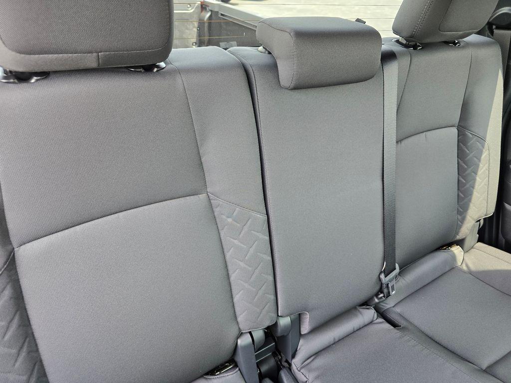 new 2025 Toyota Tacoma car, priced at $43,989