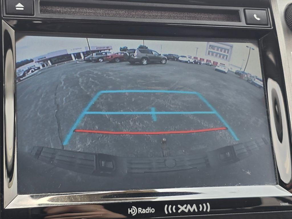 used 2019 Toyota Tundra car, priced at $34,695