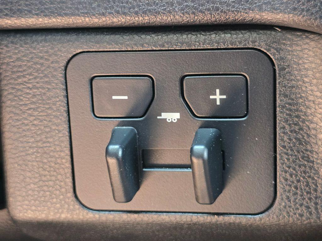 used 2022 Toyota Tundra car, priced at $42,822