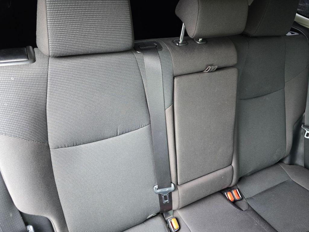 used 2023 Toyota RAV4 car, priced at $27,972