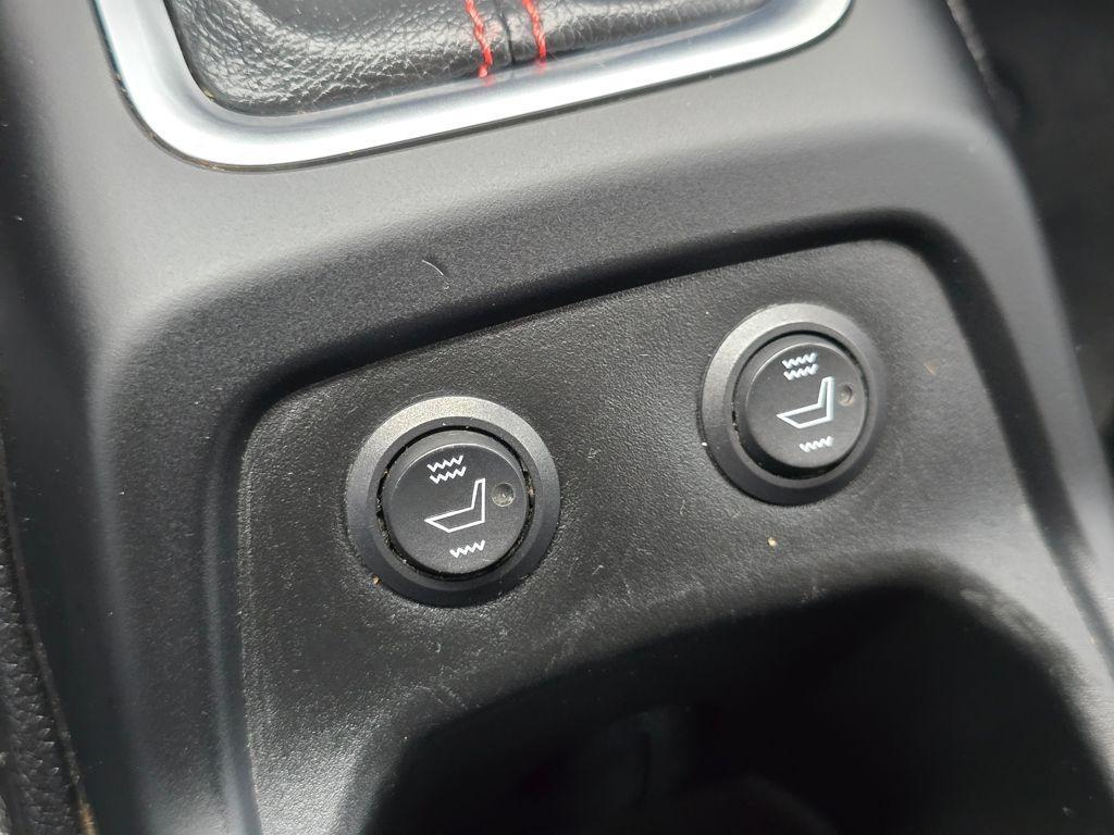 used 2020 Jeep Wrangler Unlimited car, priced at $29,777