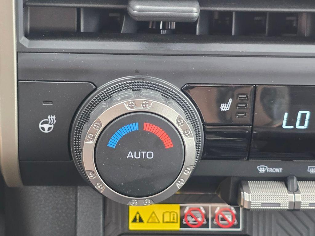used 2024 Toyota Tacoma car, priced at $39,999