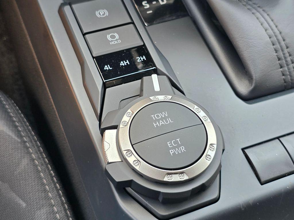 new 2025 Toyota Tacoma car, priced at $43,619