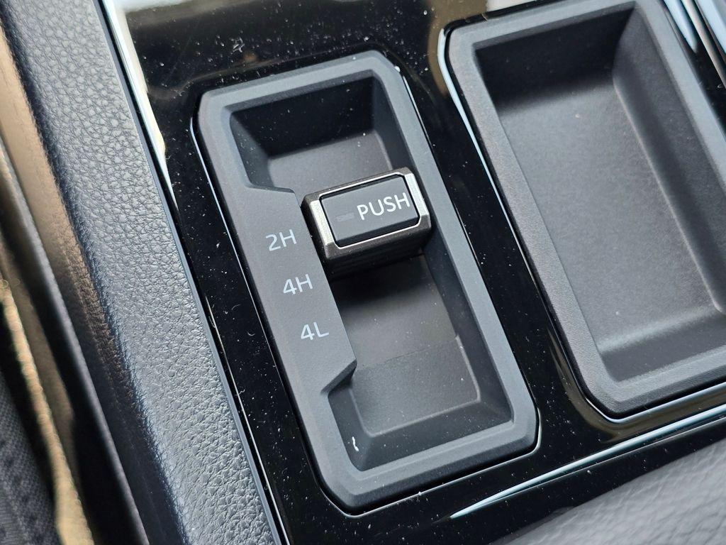 new 2025 Toyota Tundra car, priced at $49,230