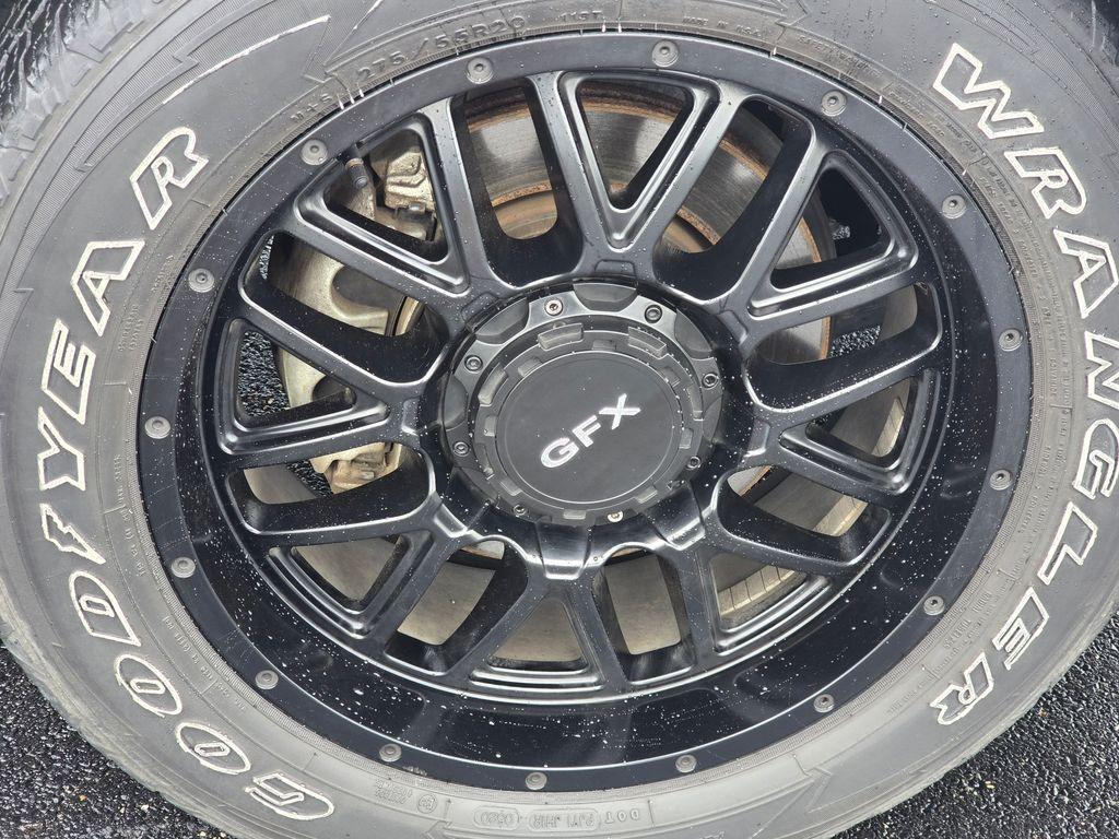 used 2020 Ford F-150 car, priced at $32,075