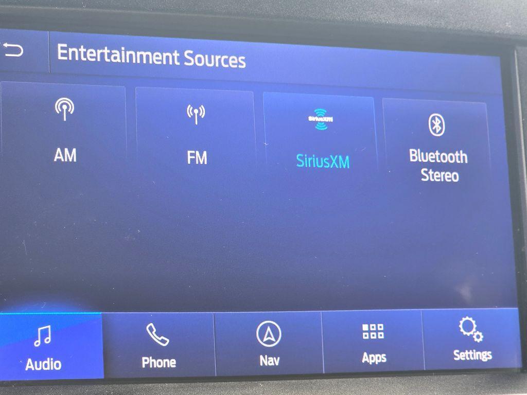 used 2020 Ford F-150 car, priced at $32,075