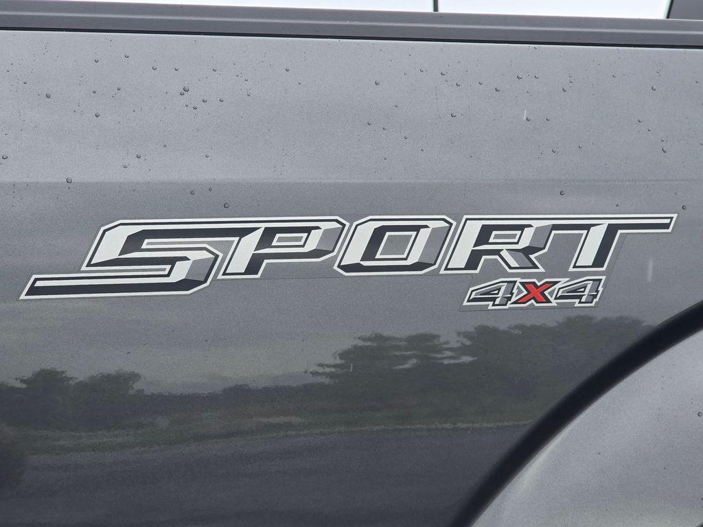 used 2020 Ford F-150 car, priced at $32,075