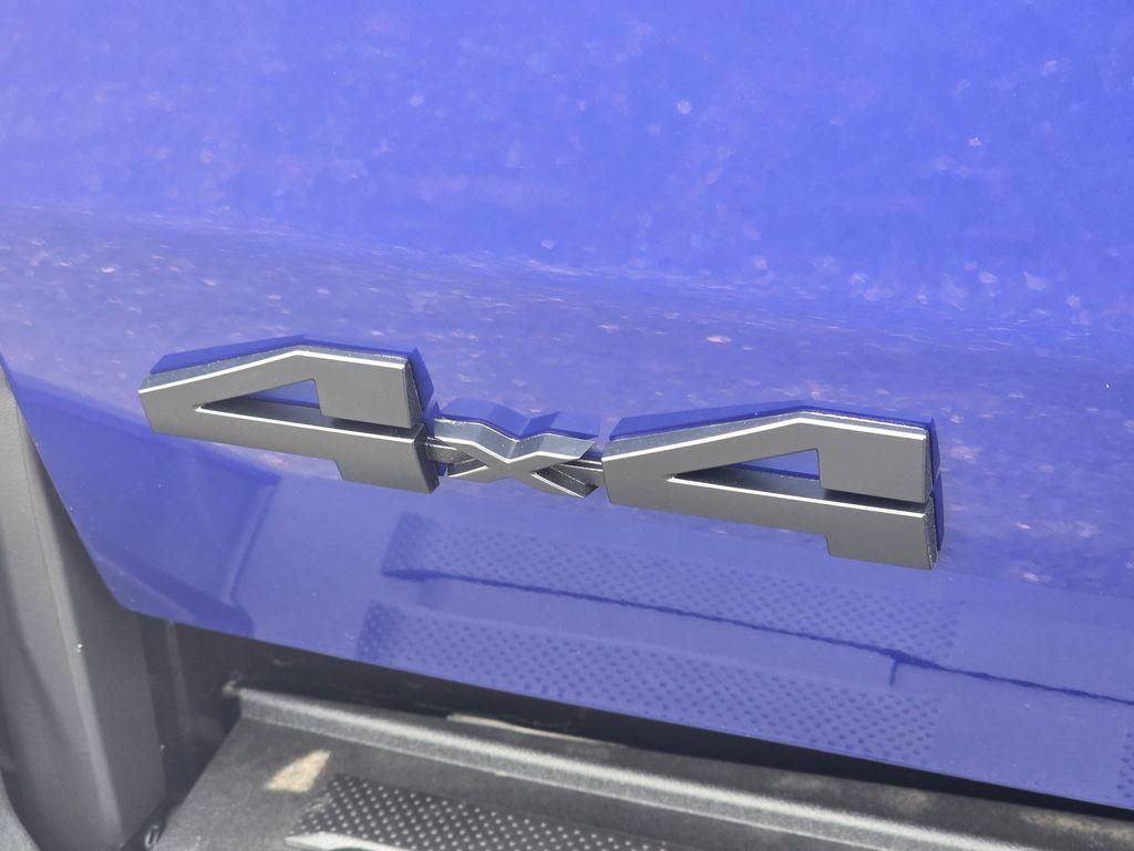 new 2025 Toyota Tacoma car, priced at $46,774