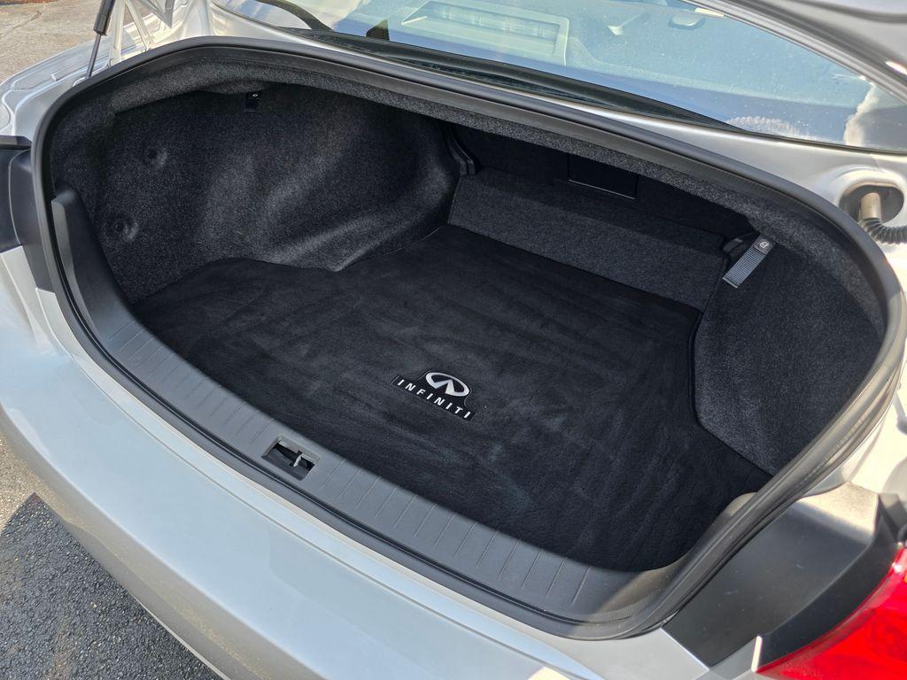 used 2017 INFINITI Q50 car, priced at $19,747