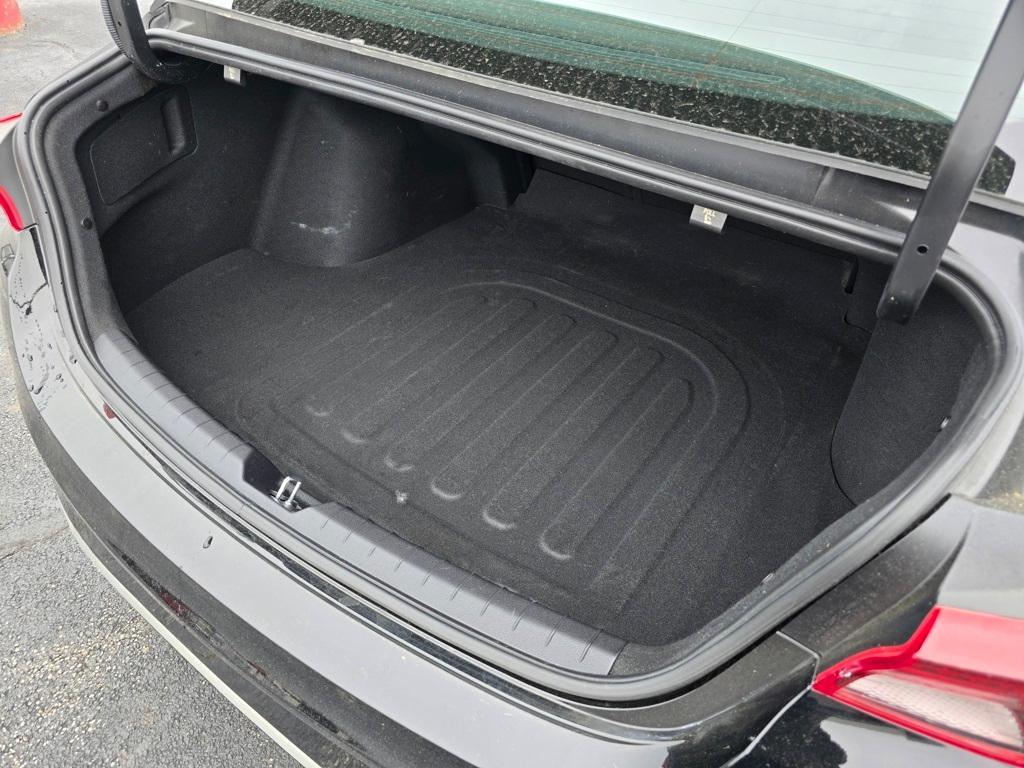 used 2021 Kia K5 car, priced at $25,999