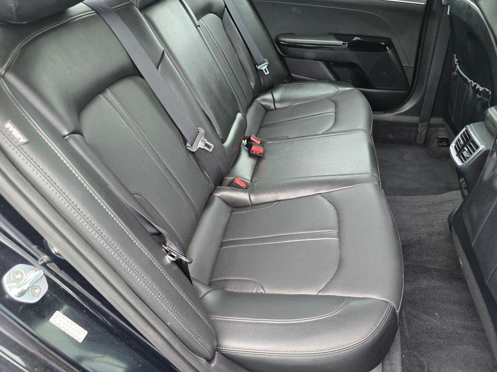 used 2021 Kia K5 car, priced at $25,999