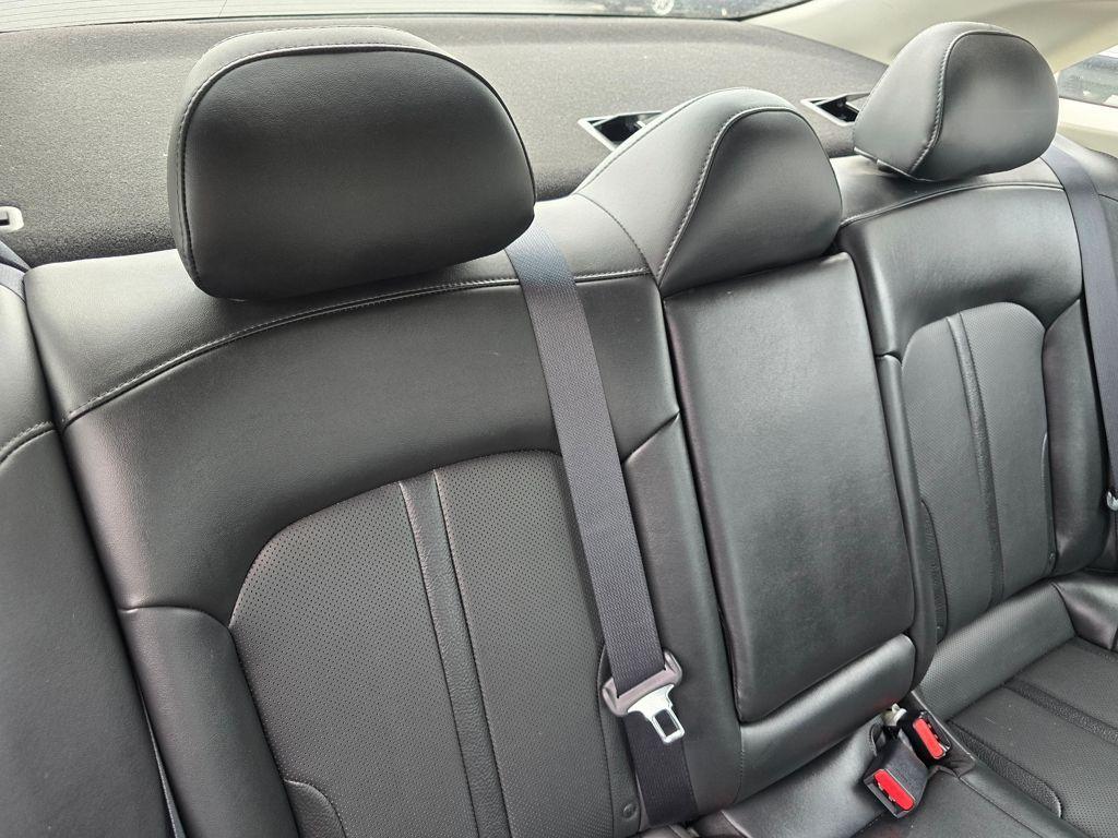 used 2021 Kia K5 car, priced at $25,999