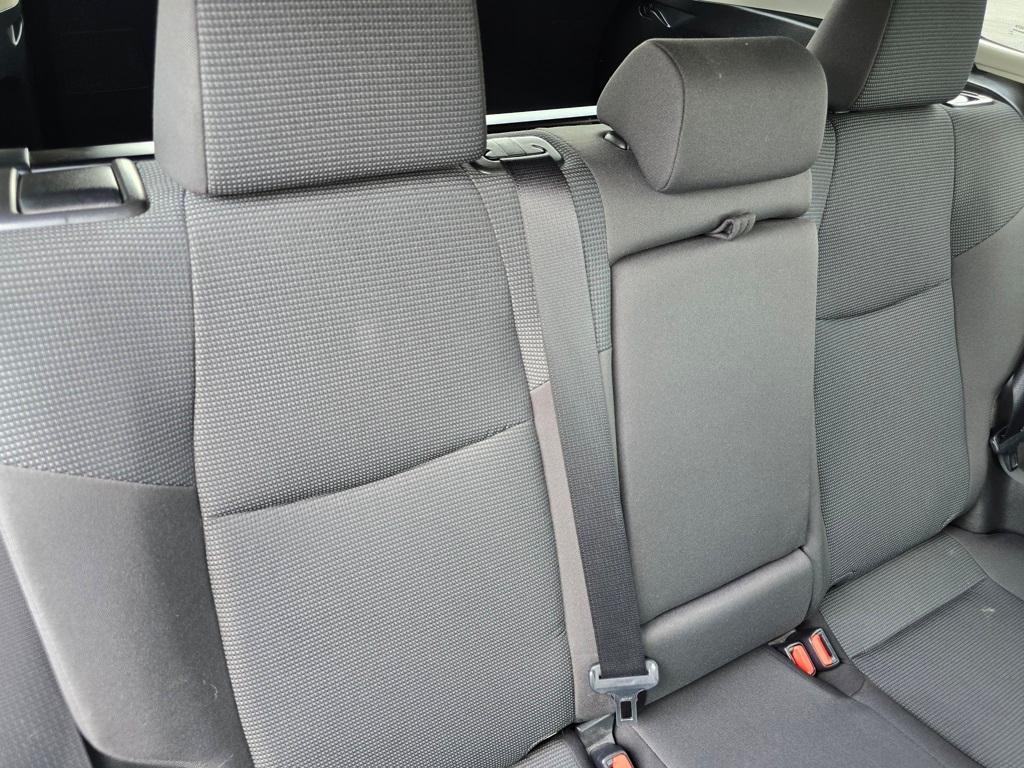 used 2022 Toyota RAV4 Hybrid car, priced at $28,272