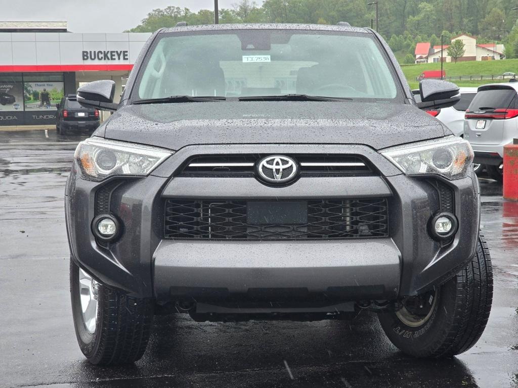 used 2022 Toyota 4Runner car, priced at $40,994
