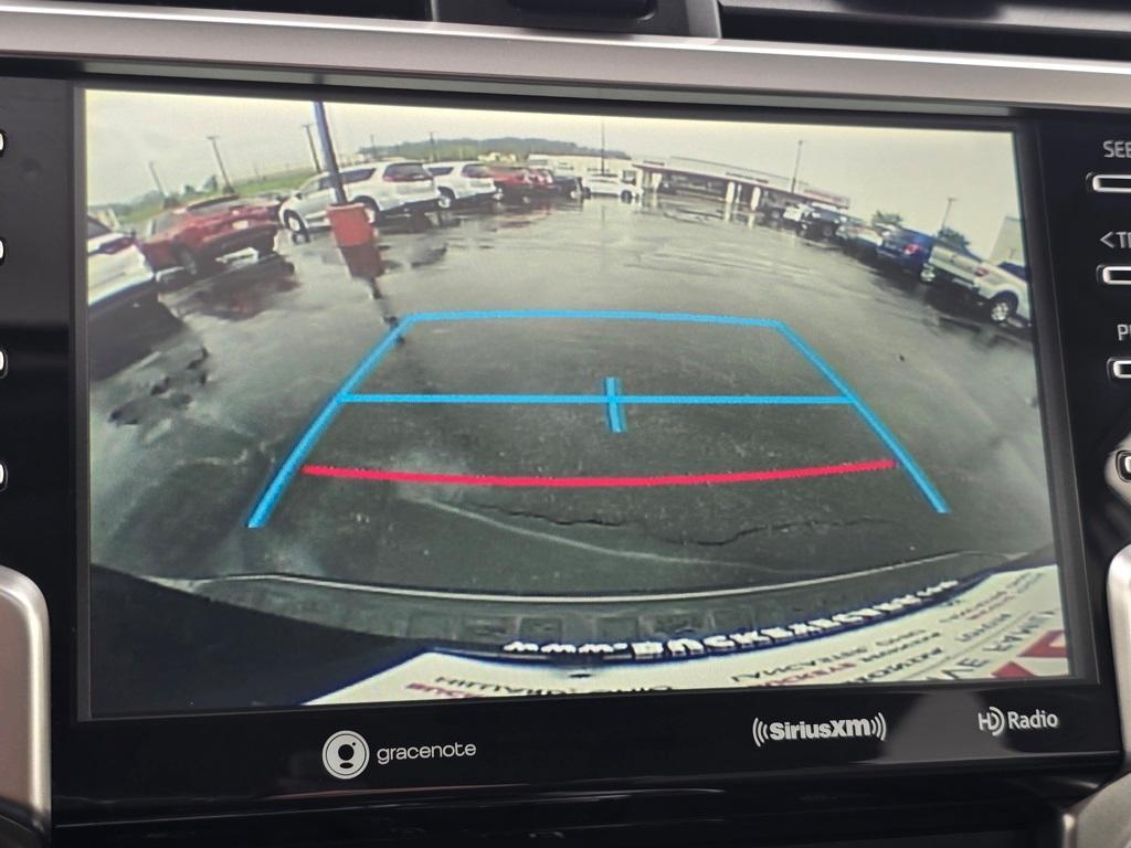 used 2022 Toyota 4Runner car, priced at $40,994