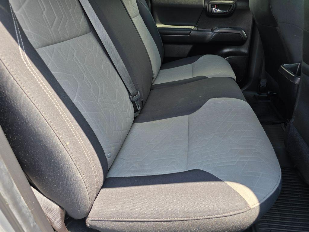 used 2022 Toyota Tacoma car, priced at $38,101