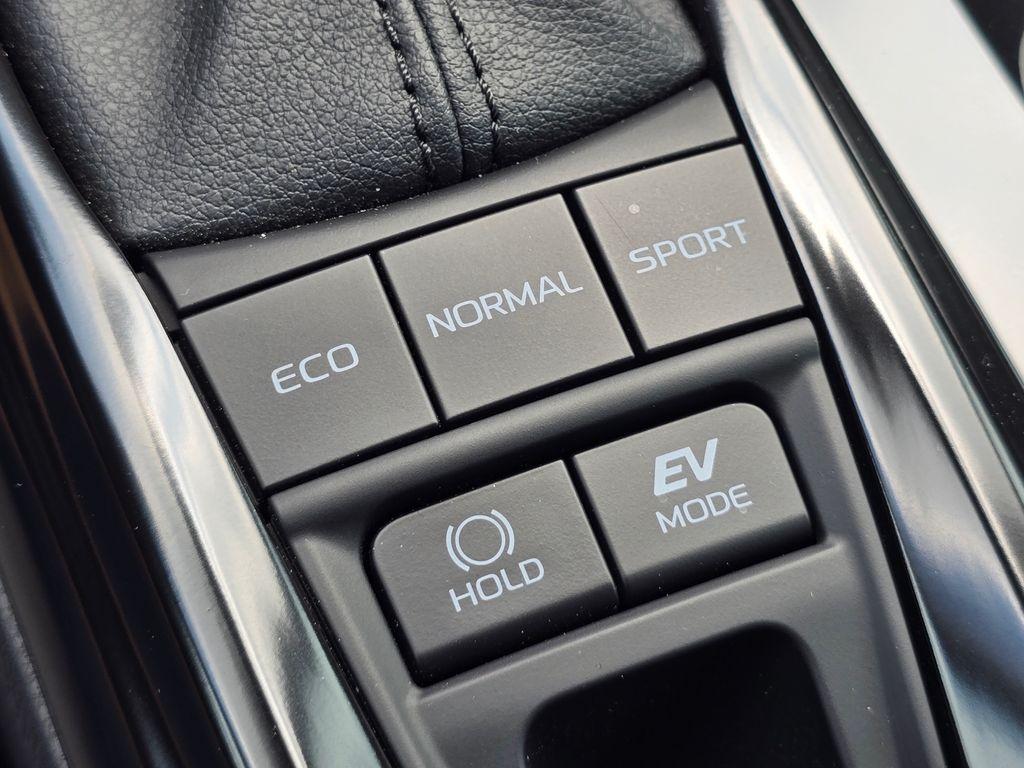 used 2025 Toyota Camry car, priced at $31,232