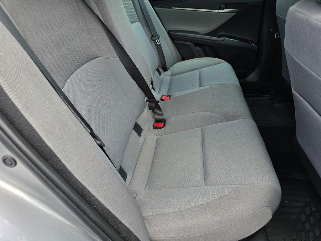 used 2025 Toyota Camry car, priced at $31,232