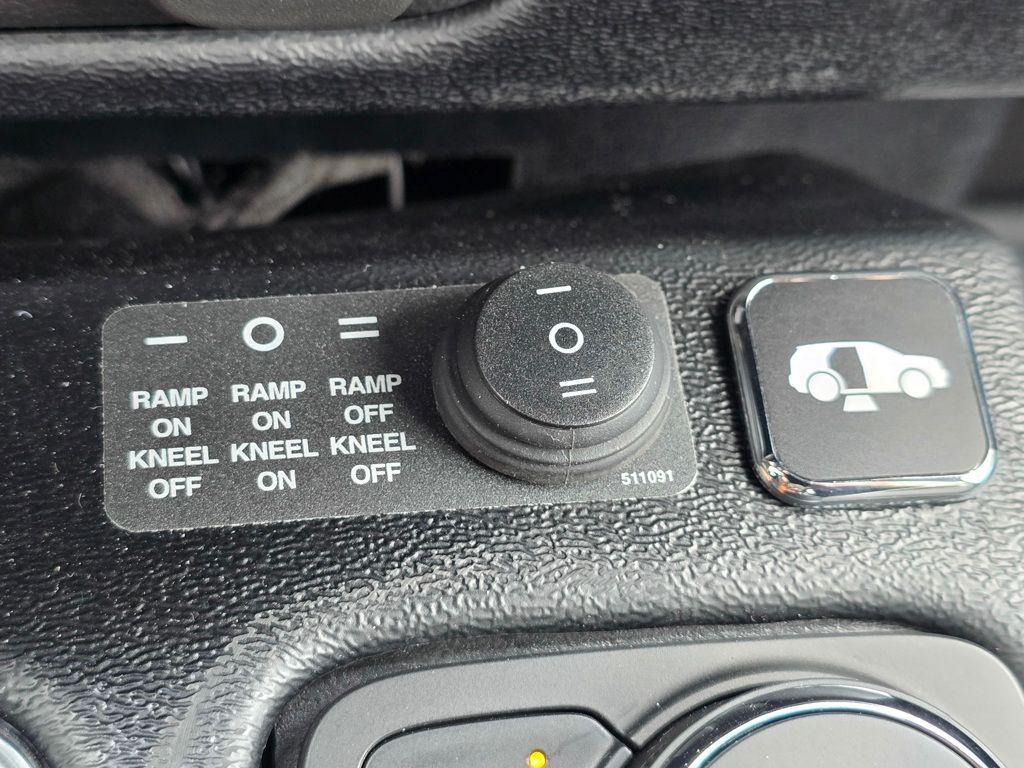 used 2023 Chevrolet Traverse car, priced at $88,050