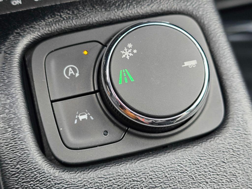 used 2023 Chevrolet Traverse car, priced at $88,050