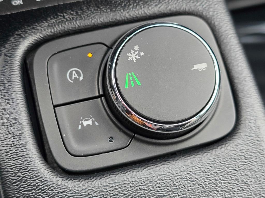 used 2023 Chevrolet Traverse car, priced at $88,050
