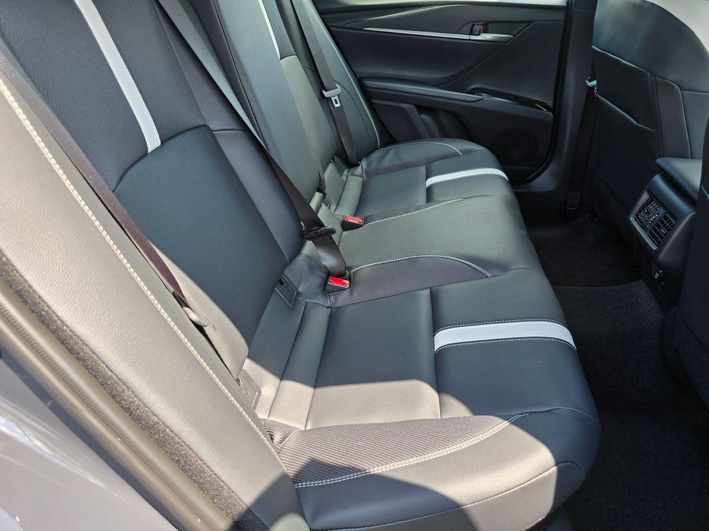 new 2025 Toyota Camry car, priced at $34,378