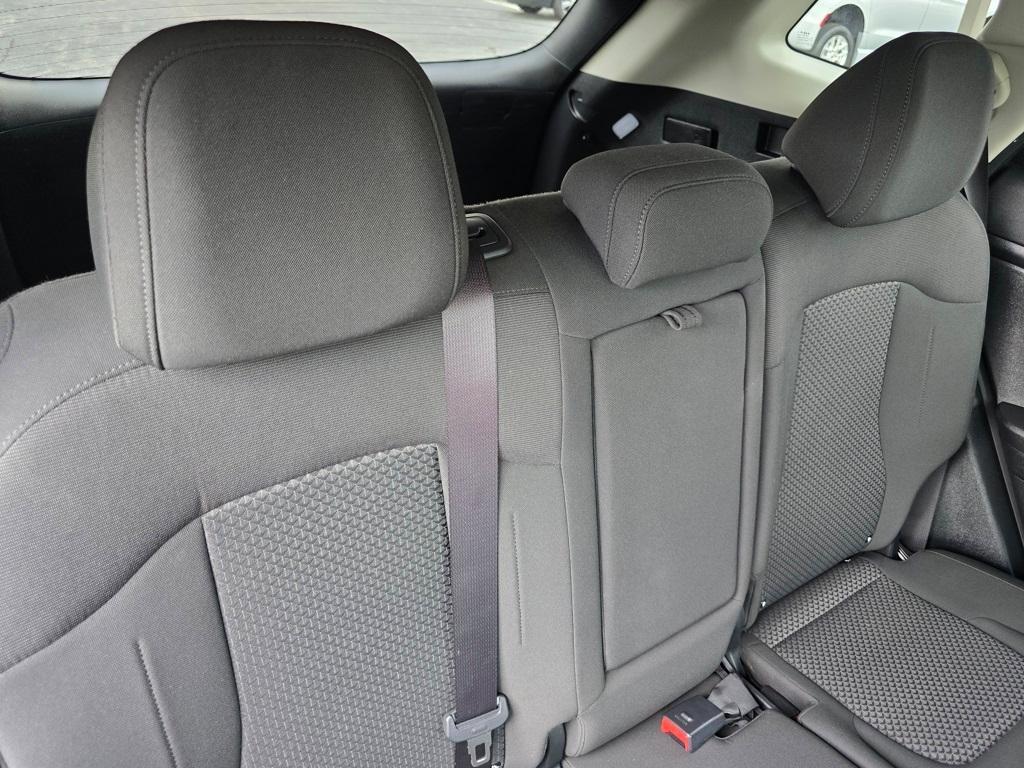 used 2024 Kia Sportage car, priced at $26,999