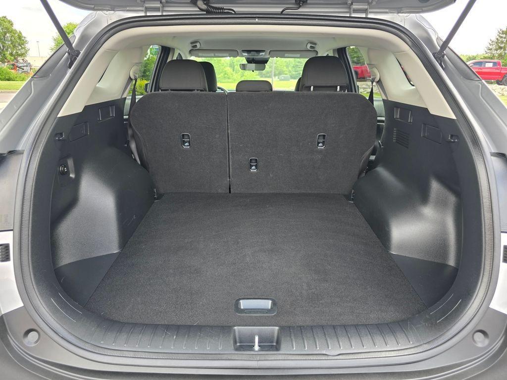 used 2024 Kia Sportage car, priced at $24,786