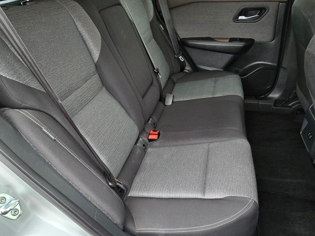 used 2023 Nissan Rogue car, priced at $22,878
