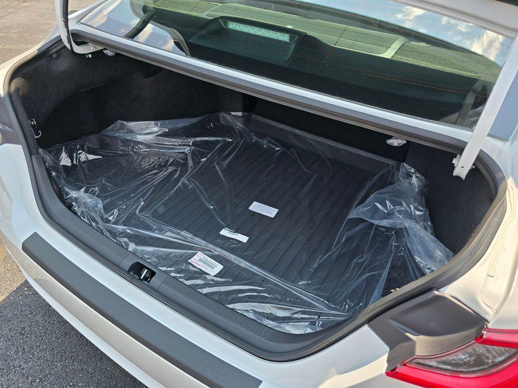 new 2025 Toyota Camry car, priced at $41,387
