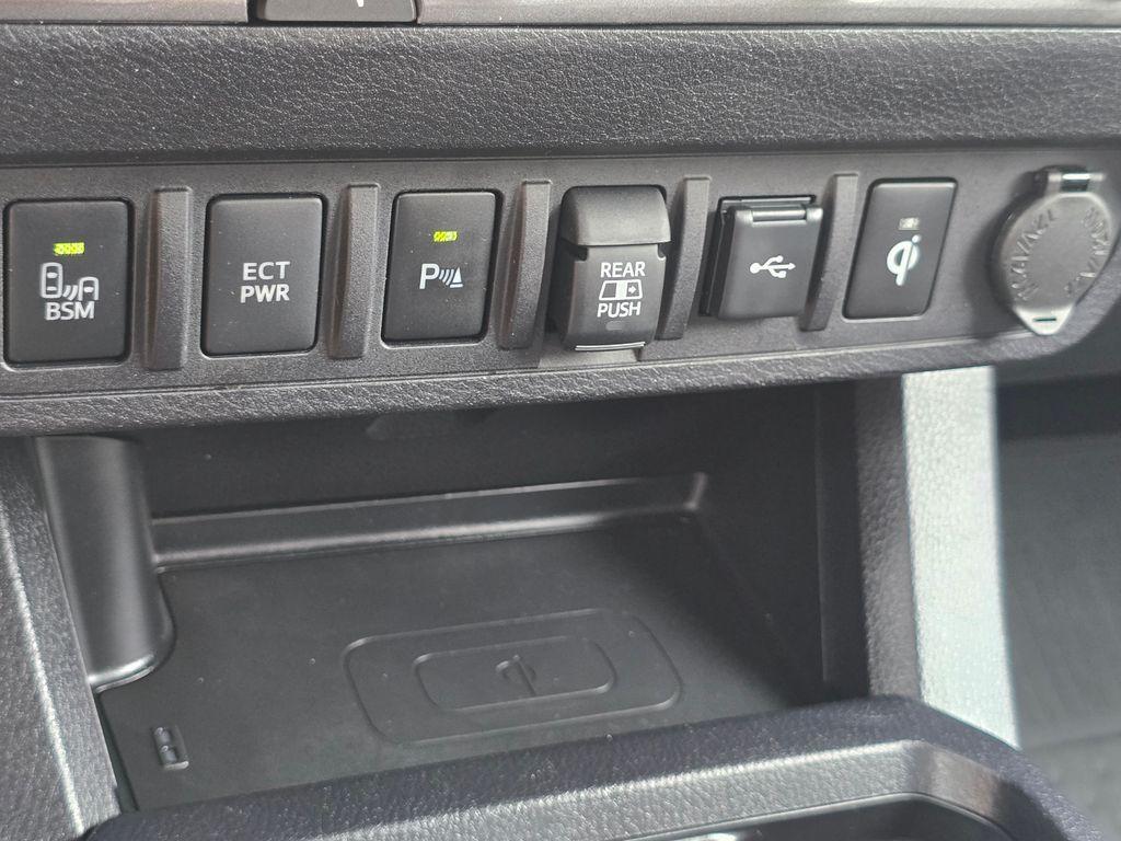used 2022 Toyota Tacoma car, priced at $40,723