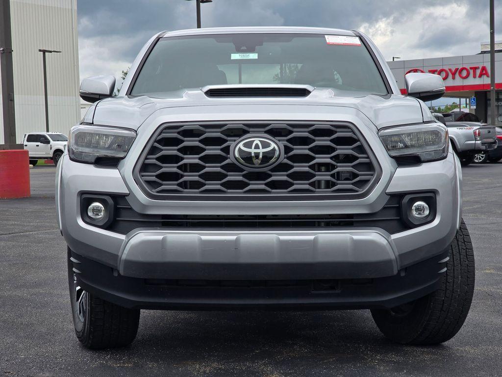 used 2022 Toyota Tacoma car, priced at $40,723