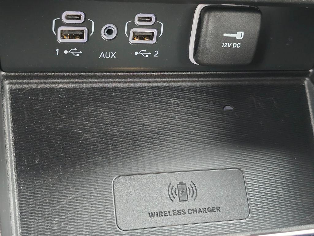 used 2023 Jeep Grand Cherokee L car, priced at $32,997