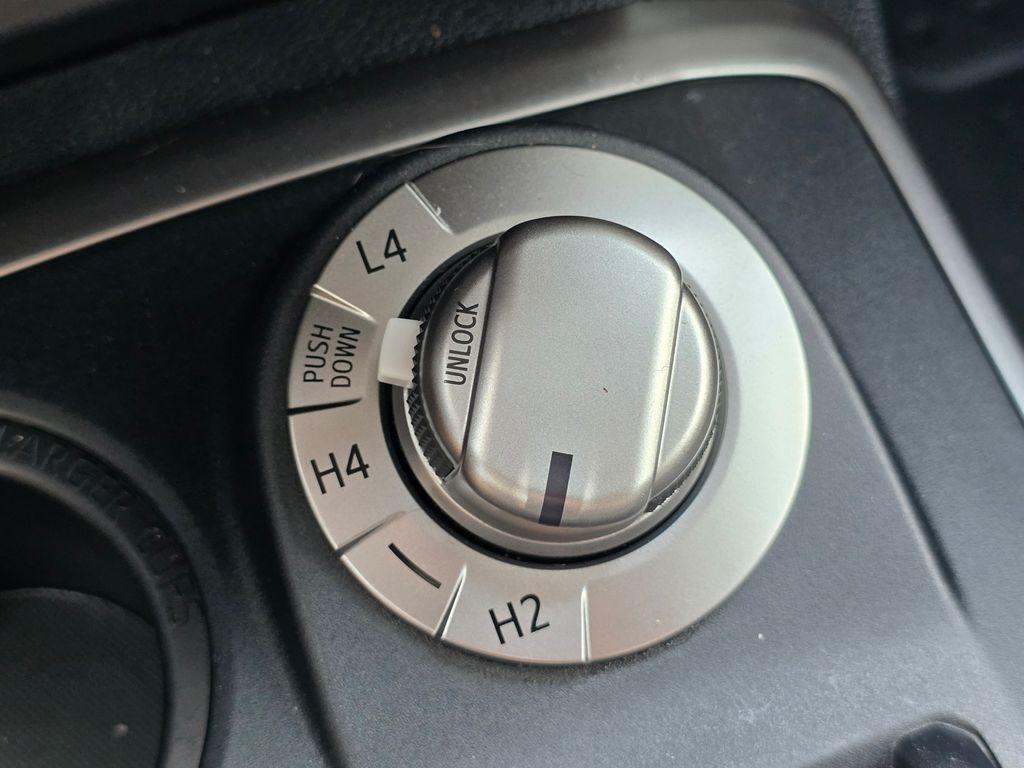 used 2023 Toyota 4Runner car, priced at $49,372