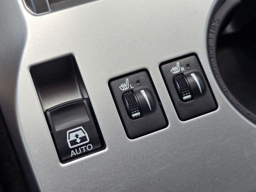 used 2023 Toyota 4Runner car, priced at $49,372