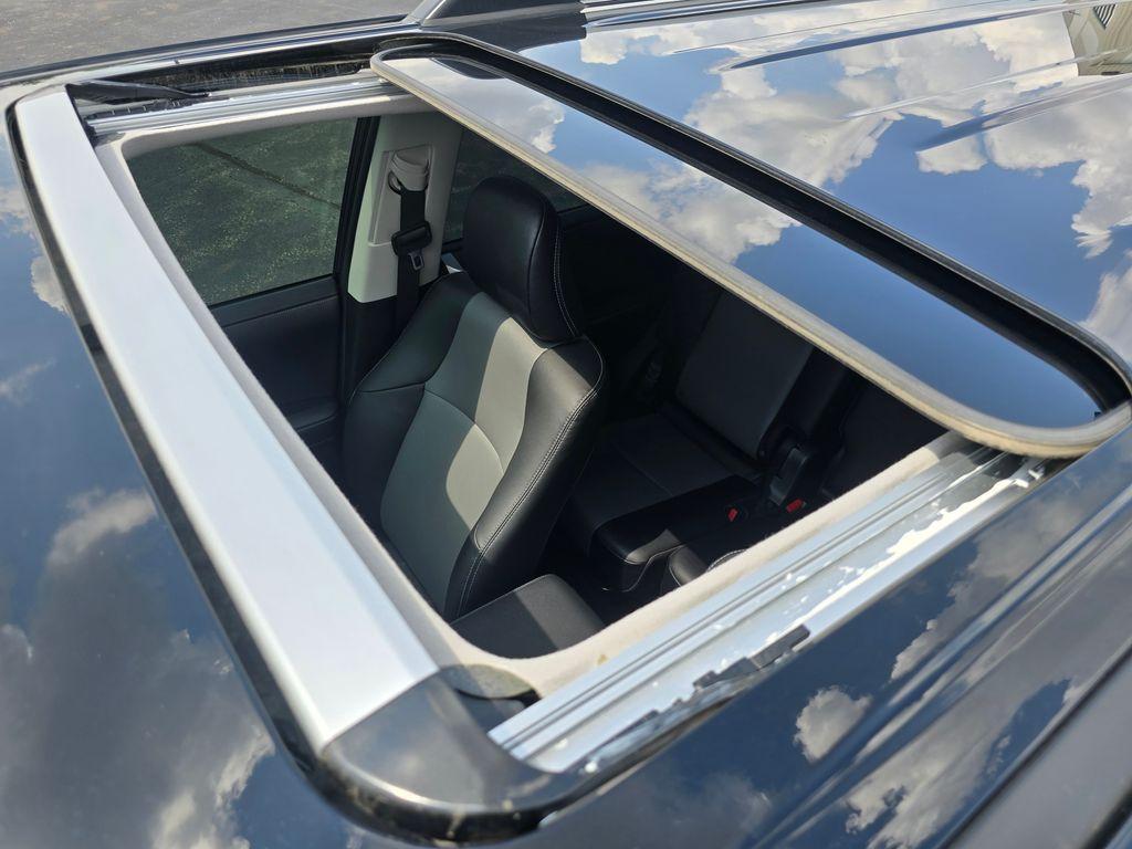 used 2023 Toyota 4Runner car, priced at $49,372