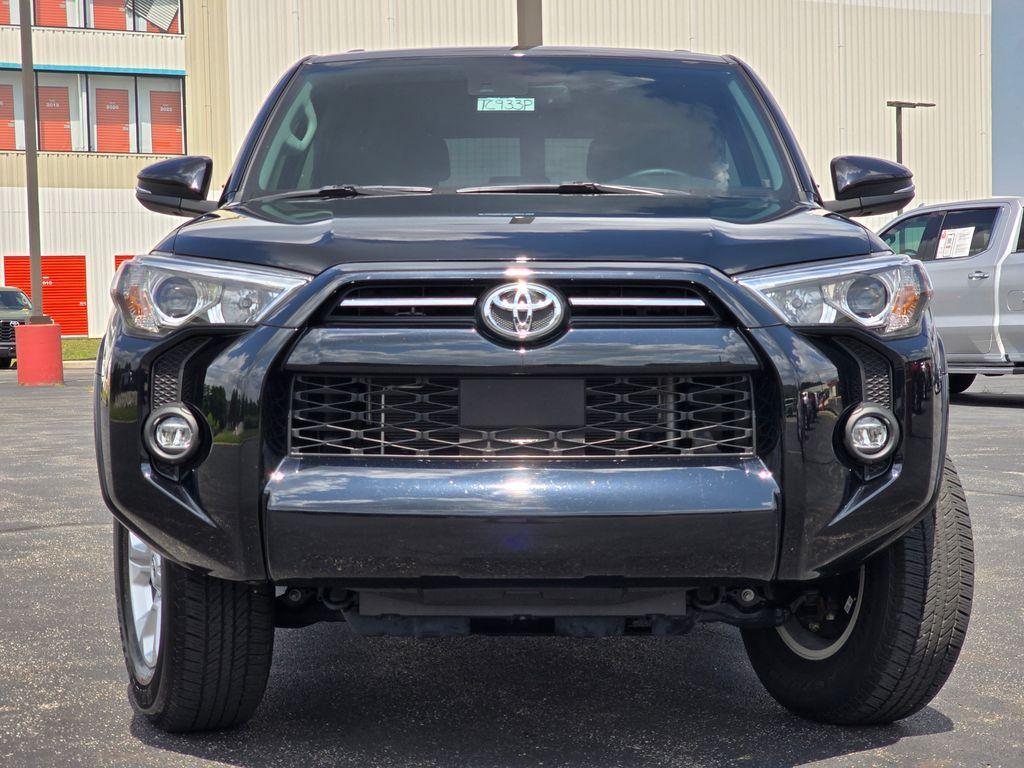 used 2023 Toyota 4Runner car, priced at $49,372