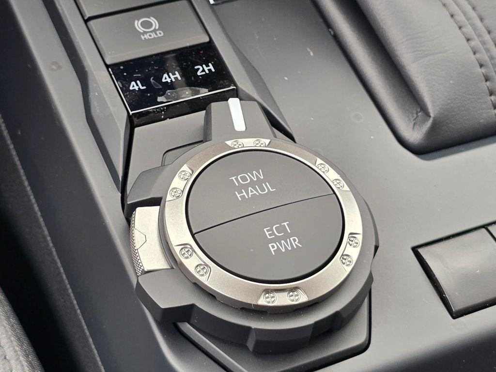 new 2025 Toyota Tacoma car, priced at $43,119