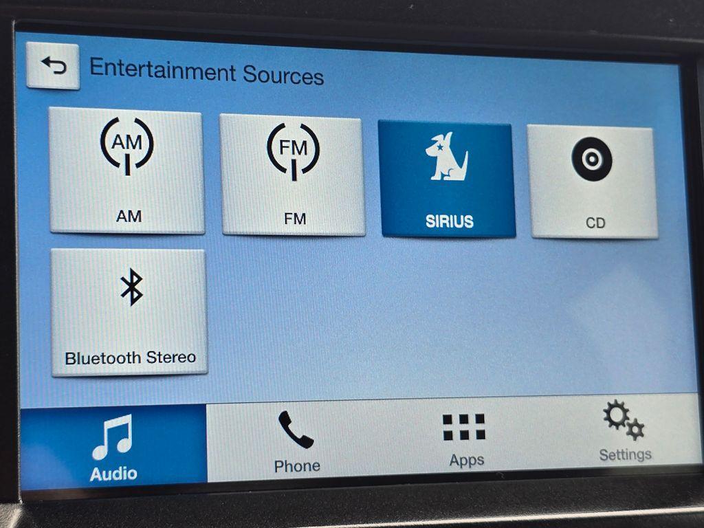used 2016 Ford F-150 car, priced at $24,527
