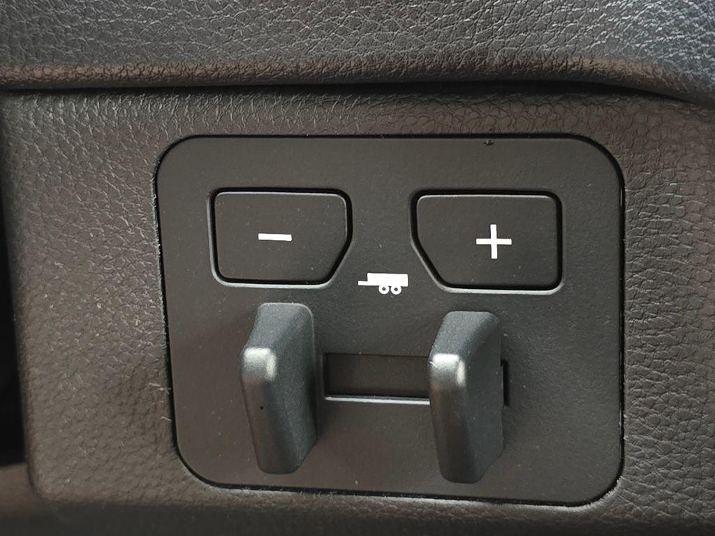 new 2025 Toyota Tundra car, priced at $53,877