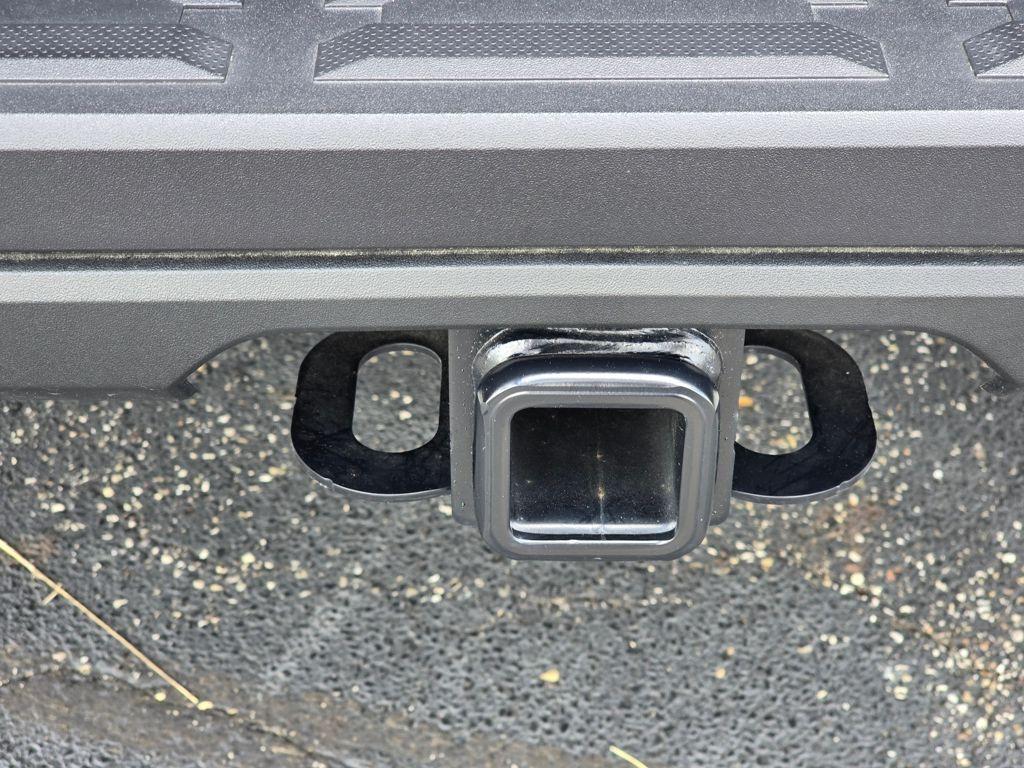 used 2024 Toyota Tundra car, priced at $59,086