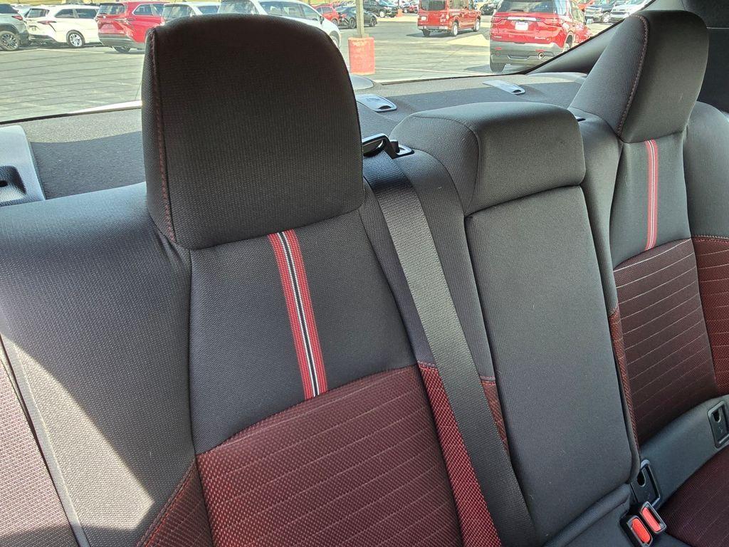 used 2023 Toyota Corolla car, priced at $22,697