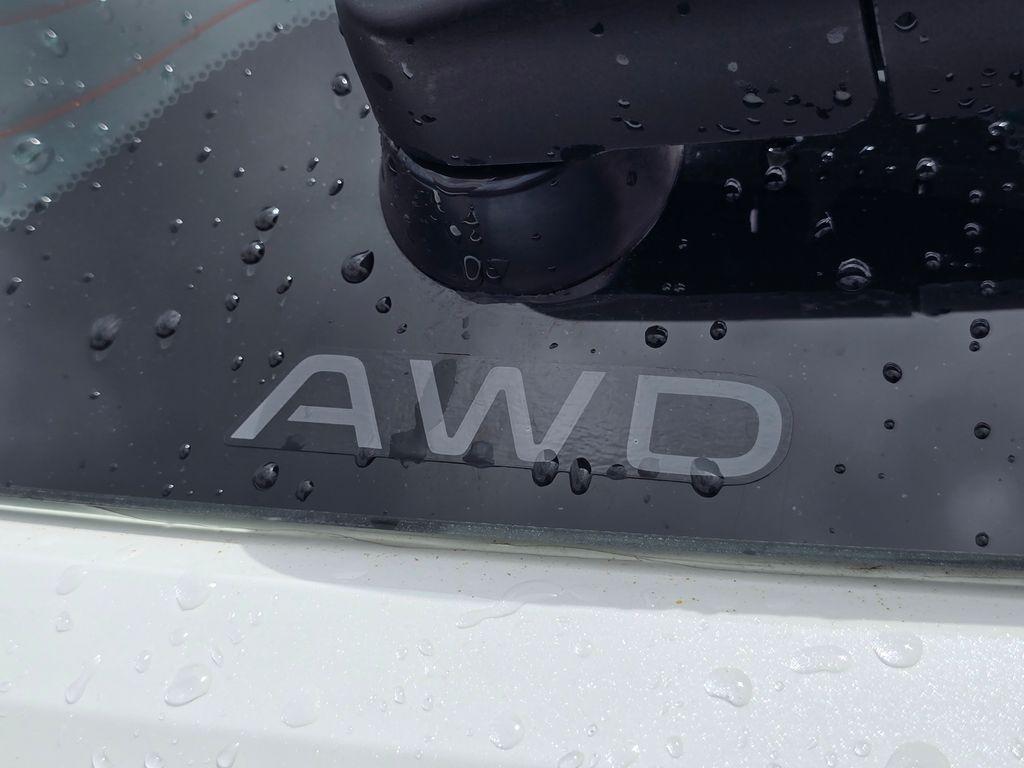 used 2023 Honda HR-V car, priced at $24,999