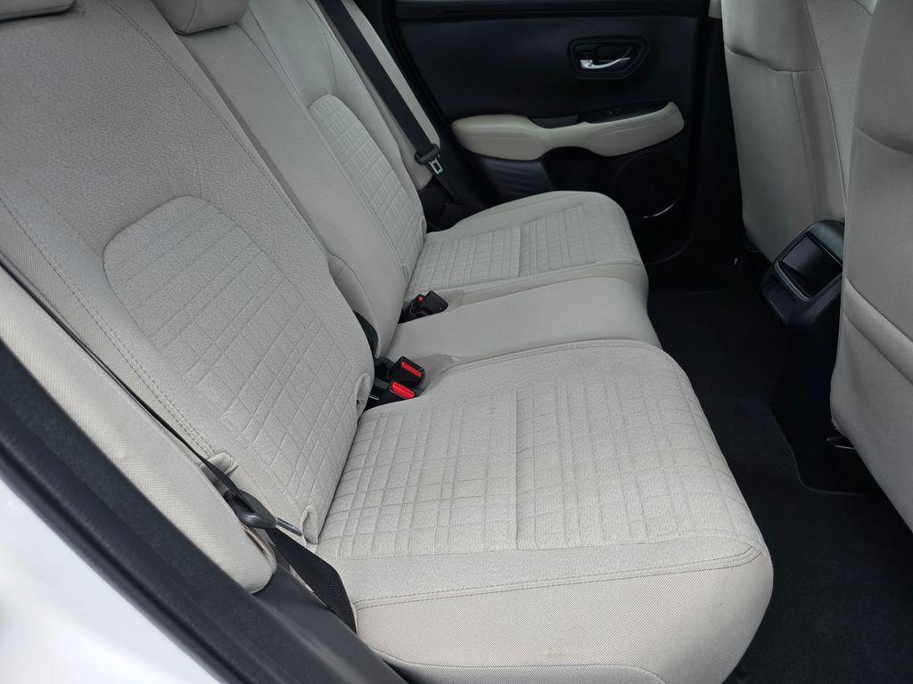used 2023 Honda HR-V car, priced at $24,999