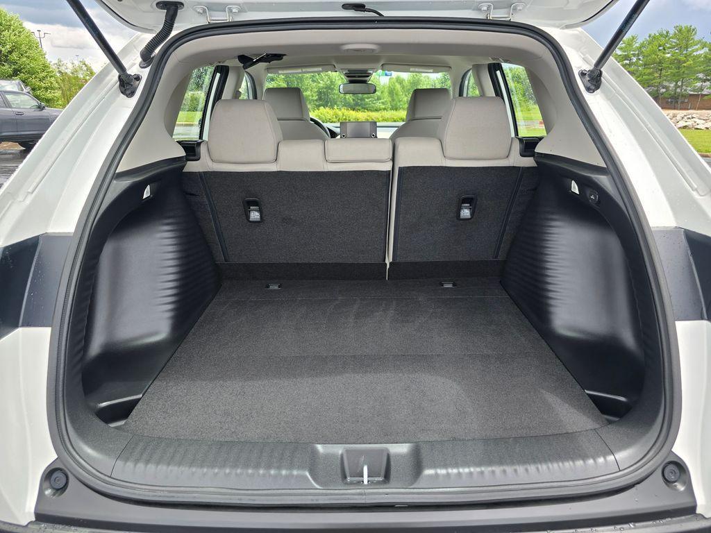 used 2023 Honda HR-V car, priced at $24,999