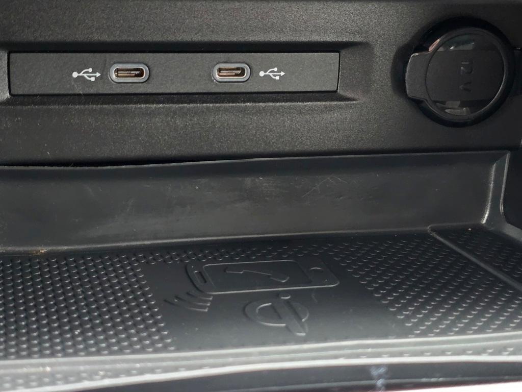 used 2023 Volkswagen Taos car, priced at $25,988
