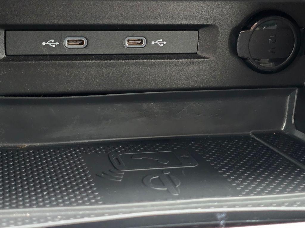 used 2023 Volkswagen Taos car, priced at $23,999