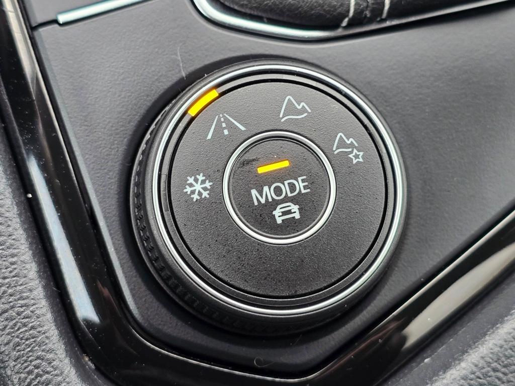 used 2023 Volkswagen Taos car, priced at $25,988