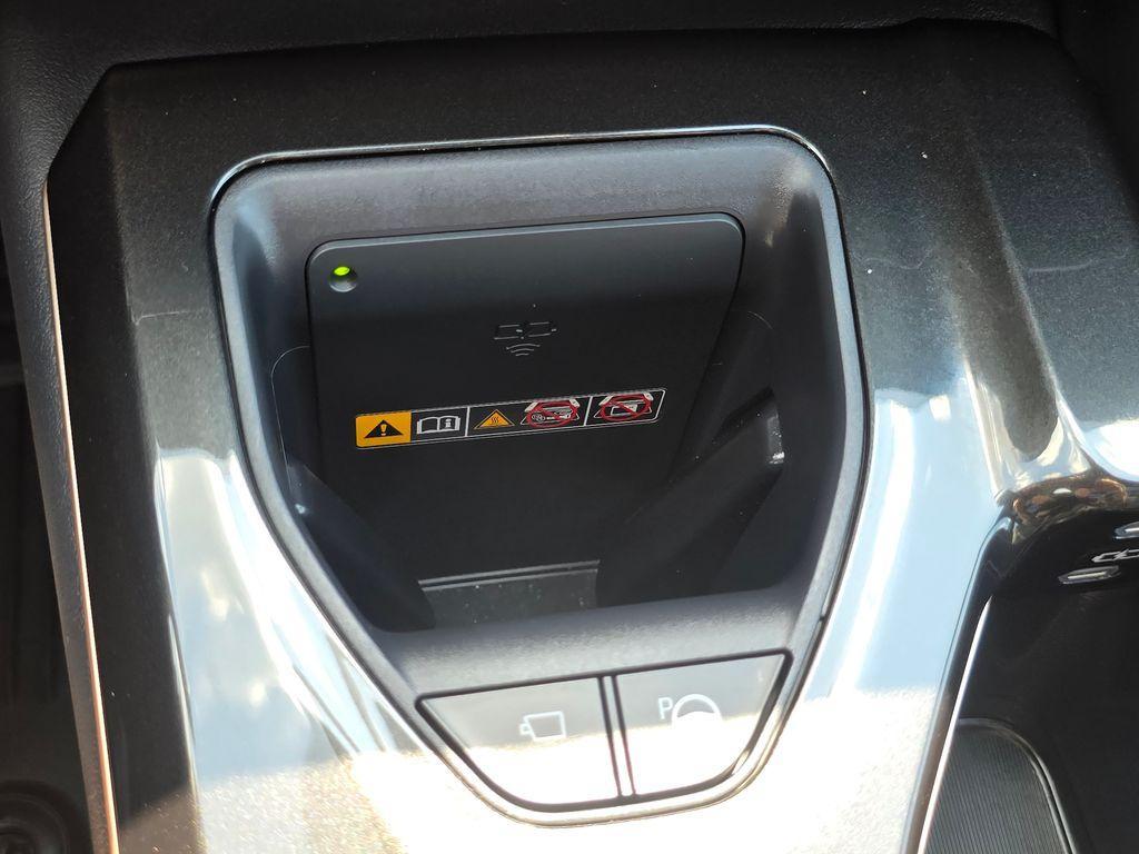 used 2024 Toyota Crown car, priced at $46,155